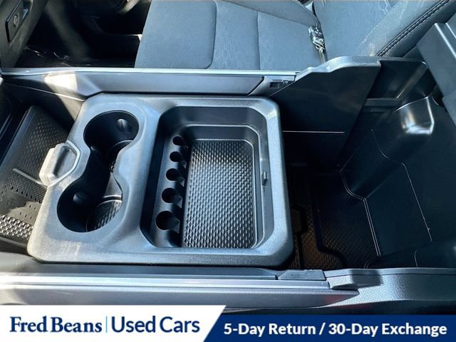 Used 2026 RAM 1500 Big Horn AWD/4WD image 45