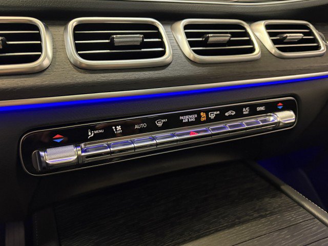 New 2026 Mercedes-Benz GLE 450 4MATIC image 15