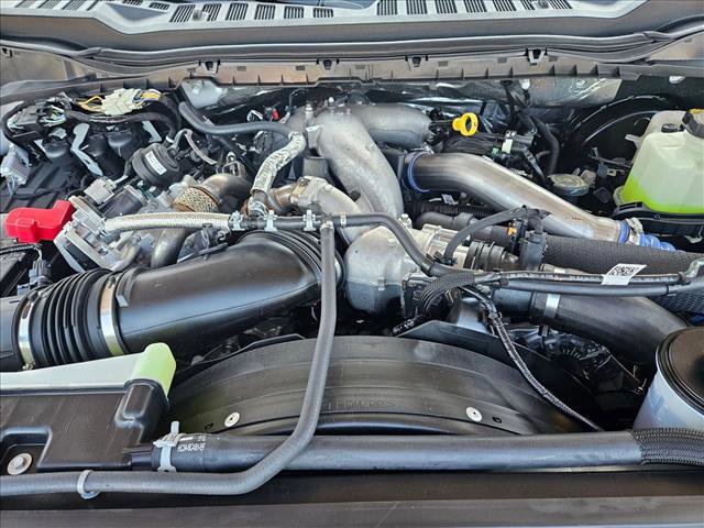 New 2026 Ford F250 XL w/ STX Appearance Package image 17