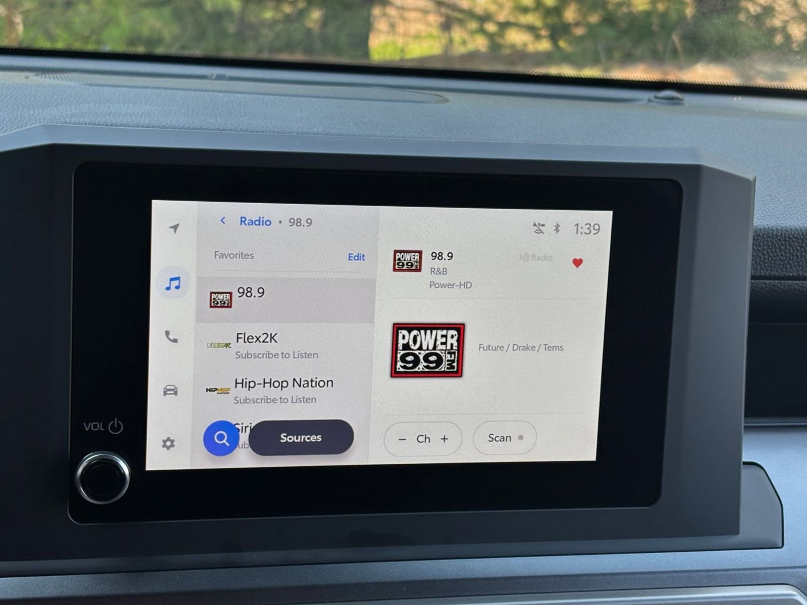 Used 2025 Toyota 4Runner SR5 image 21