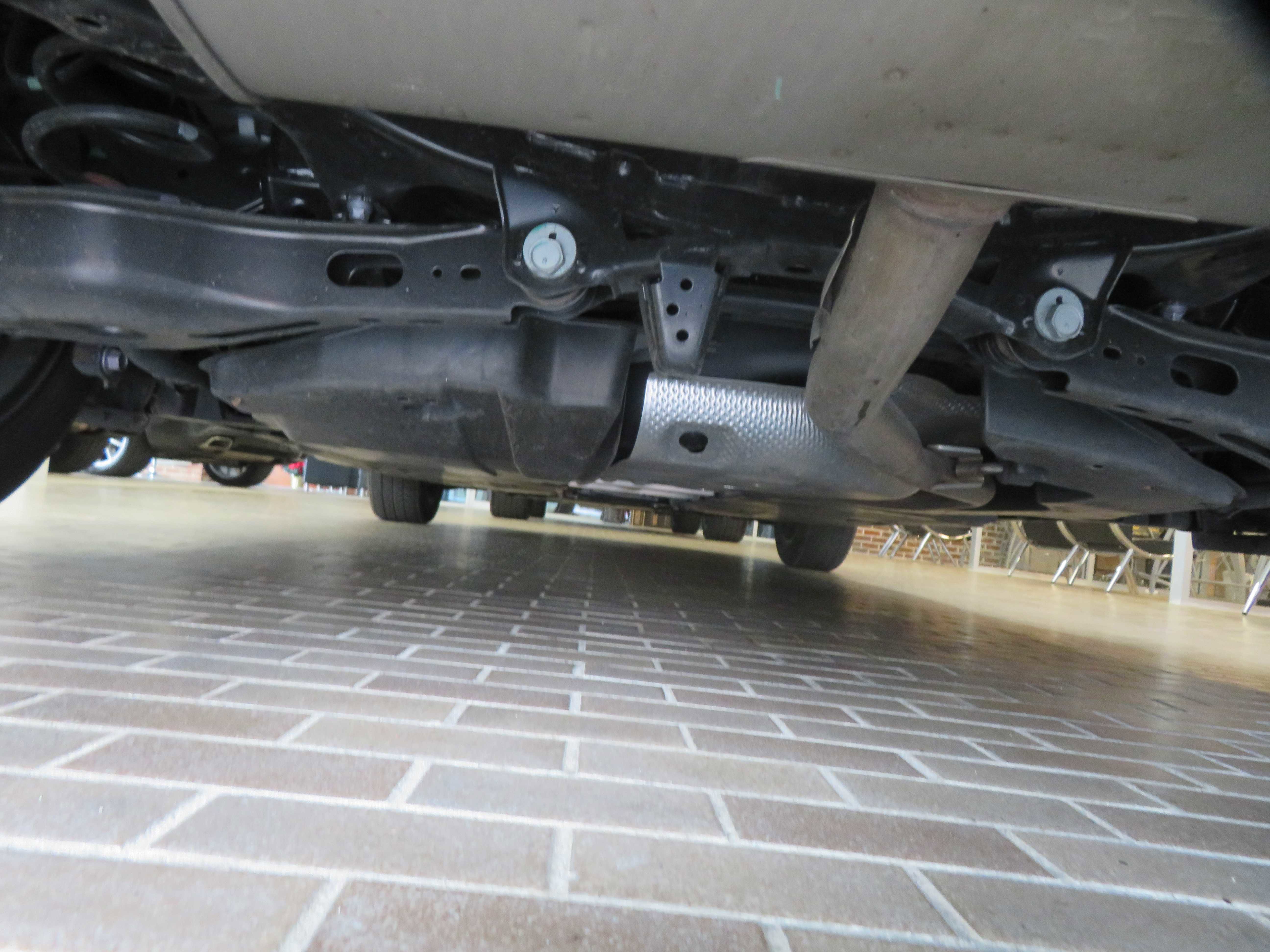 Used 2025 Toyota Prius LE image 61