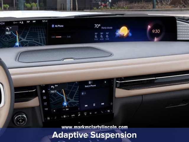 New 2027 Lincoln Navigator Black Label AWD/4WD image 16