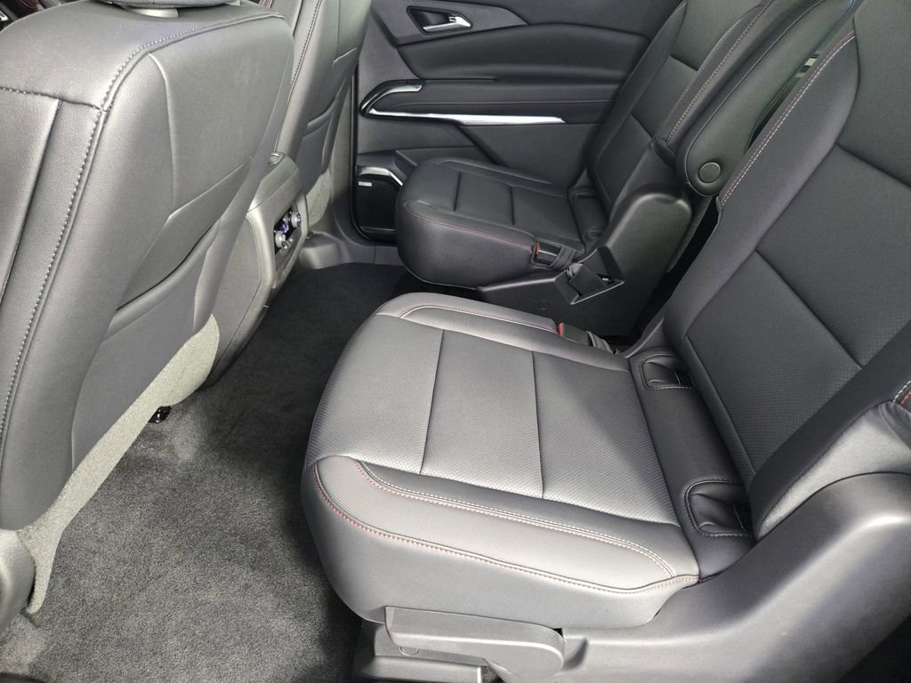 New 2026 Chevrolet Traverse Z71 w/ Enhanced Driving Package image 35