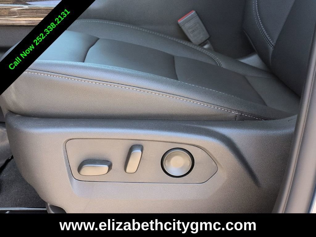 New 2026 GMC Sierra 1500 Elevation w/ Elevation Premium Package AWD/4WD image 21