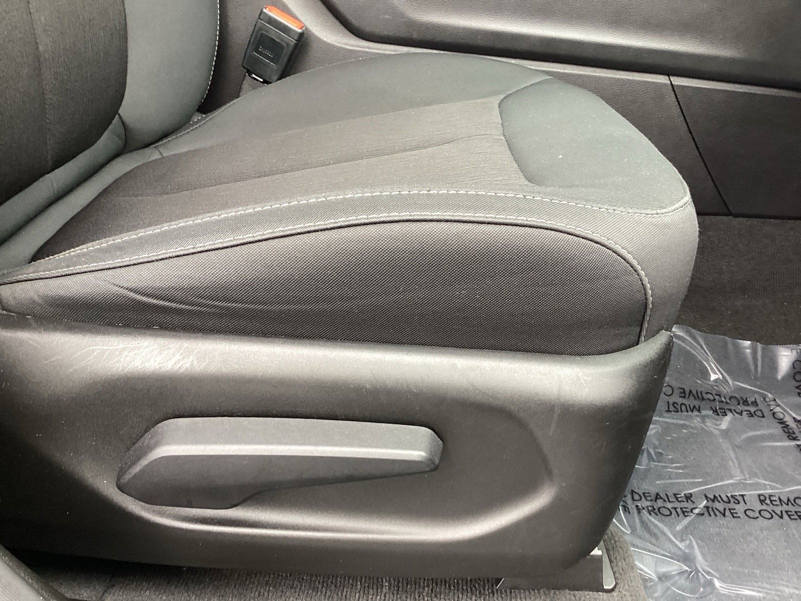 Used 2022 Jeep Grand Cherokee L Laredo w/ Luxury Tech Group I image 20