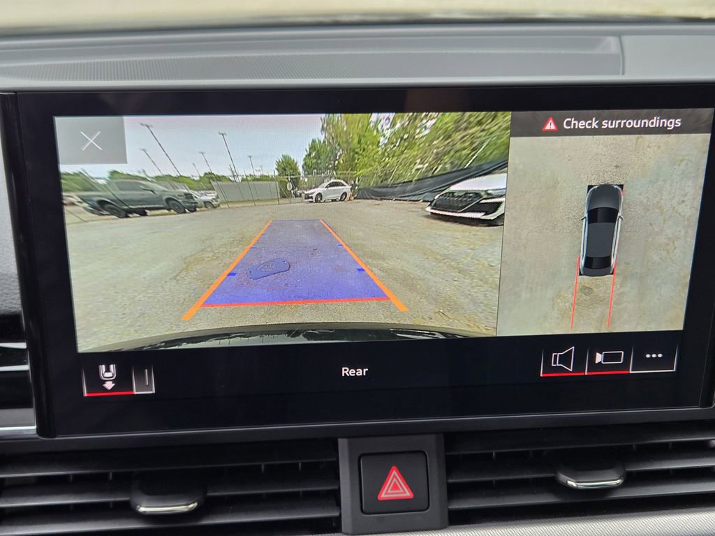 Certified 2023 Audi A4 2.0T Premium Plus w/ Premium Plus Package image 23