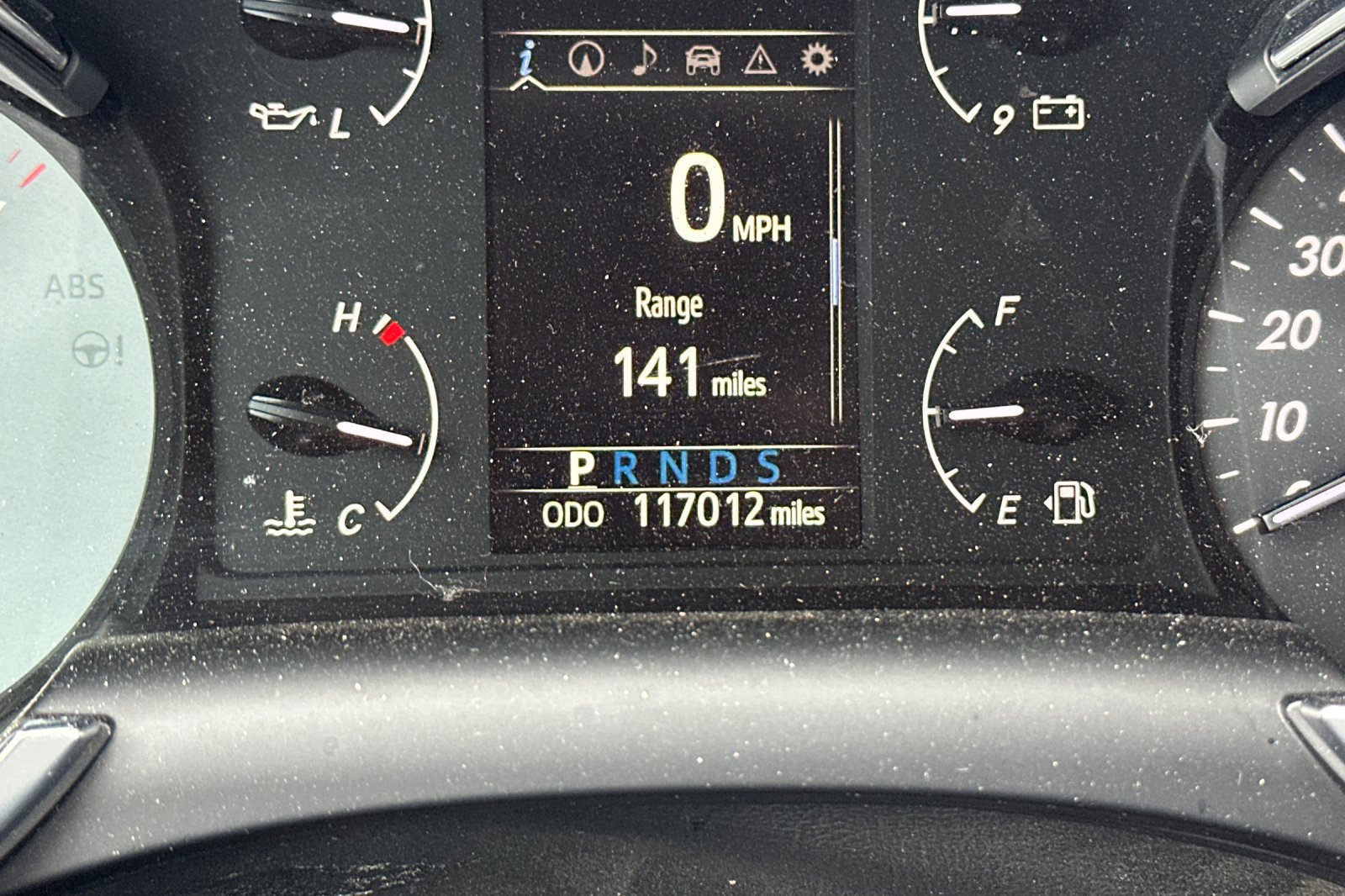 Used 2021 Toyota Sequoia Platinum AWD/4WD image 30