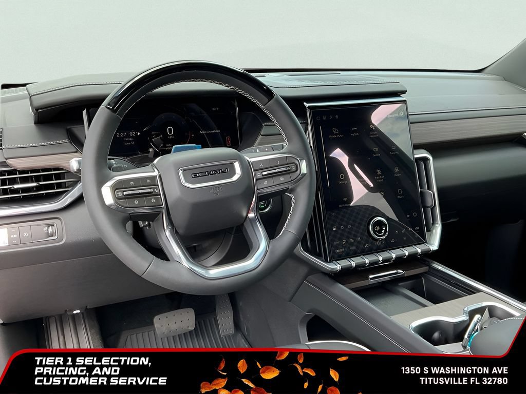 New 2026 GMC Acadia Denali w/ Super Cruise Package FWD image 30