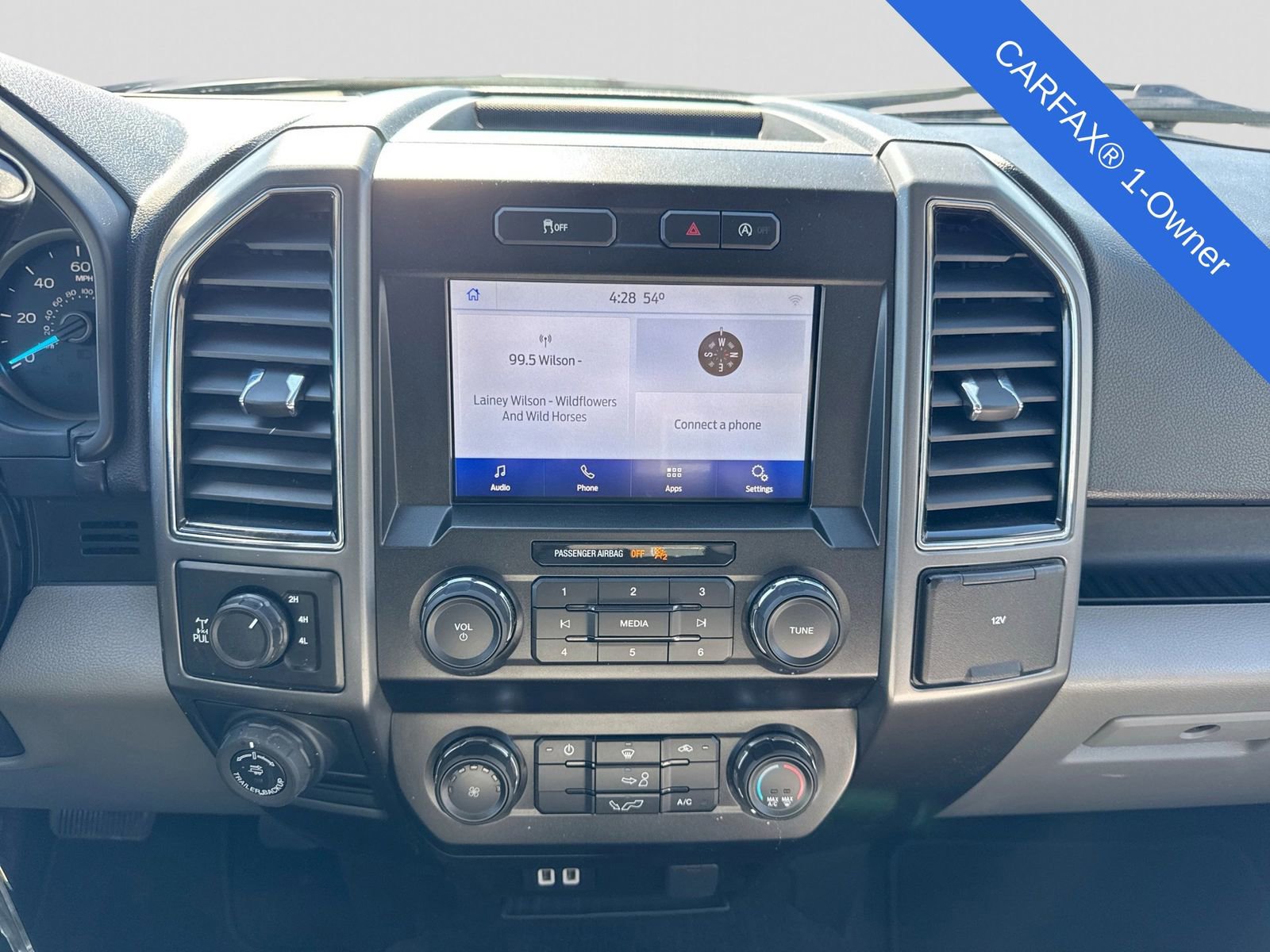 Used 2020 Ford F150 XLT w/ XTR Package AWD/4WD image 30