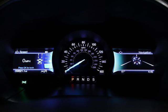 Used 2020 Ford Edge SEL w/ Convenience Package FWD image 16