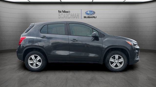 Used 2019 Chevrolet Trax LS image 3