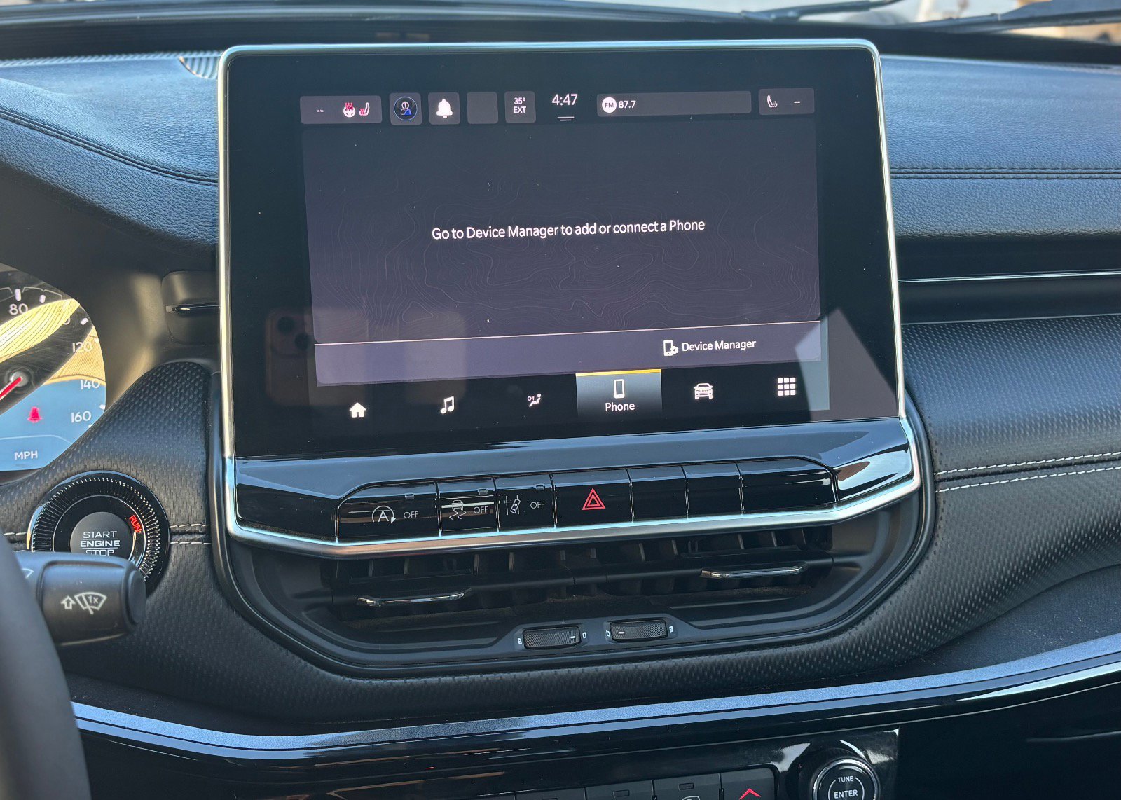 Used 2023 Jeep Compass Altitude w/ Convenience Group image 38