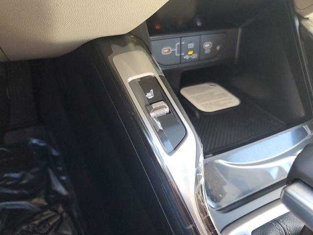 New 2026 Kia Sorento S w/ S Panoramic Sunroof Package FWD image 25