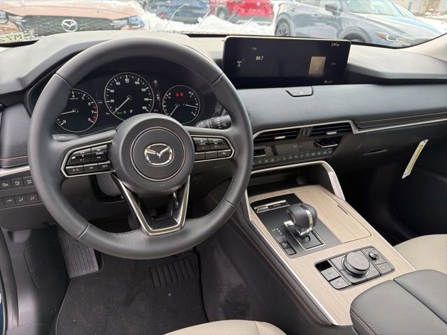 New 2026 MAZDA CX-90 3.3 Turbo w/ Preferred Package image 14