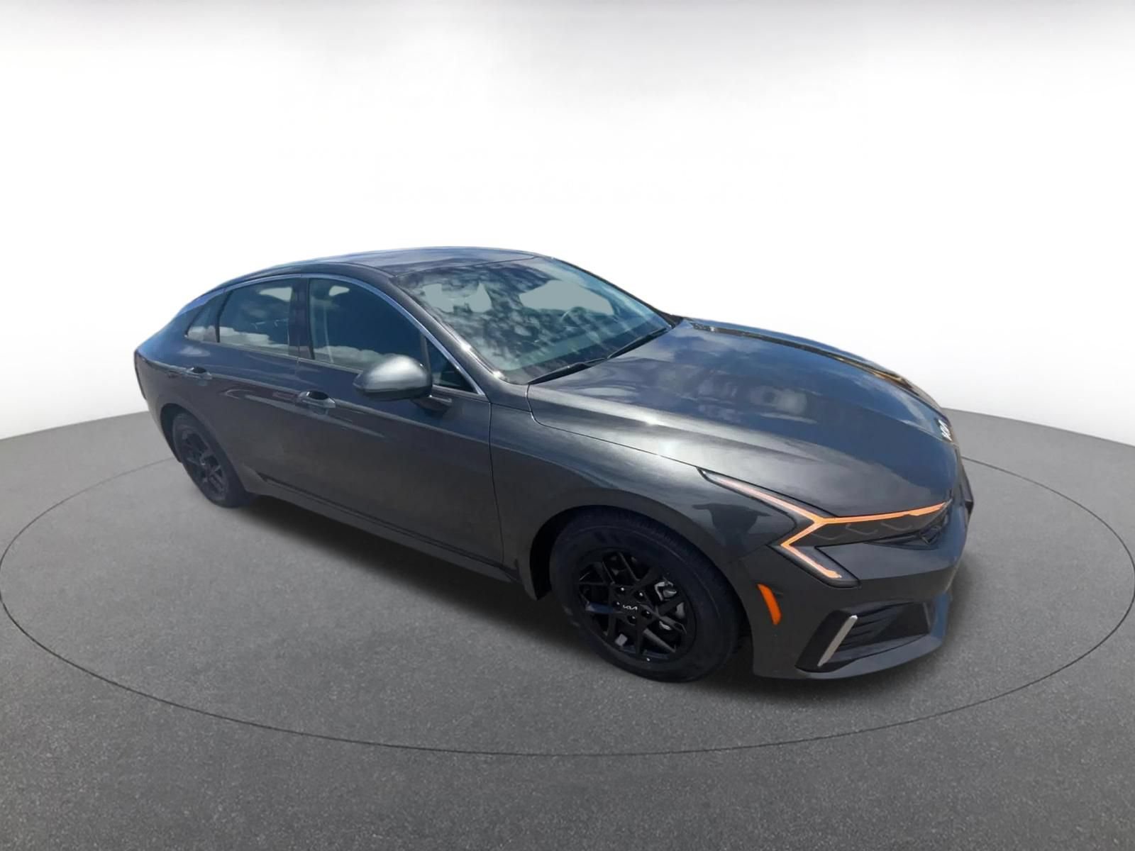 Used 2025 Kia K5 LXS FWD video 2