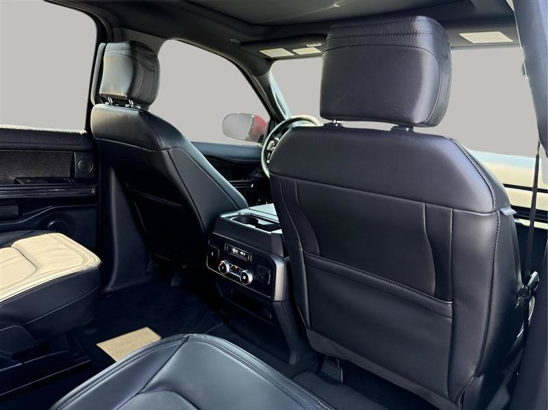 Used 2020 Ford Expedition Limited w/ Special Edition Package RWD image 40