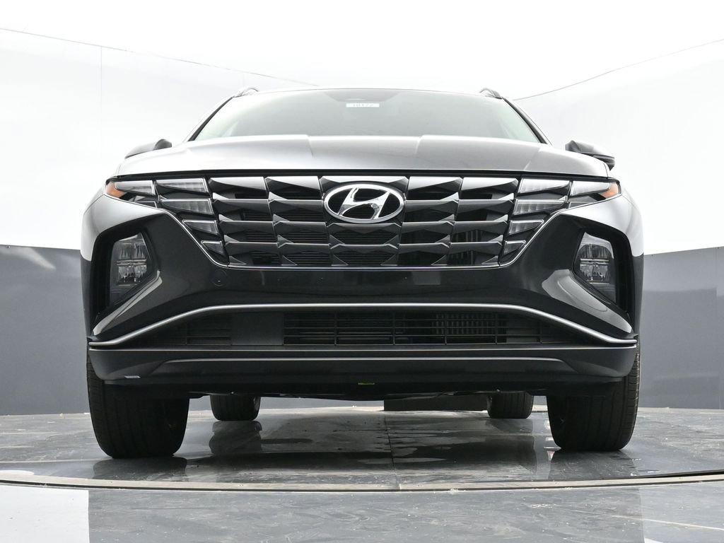 New 2024 Hyundai Tucson SEL image 16