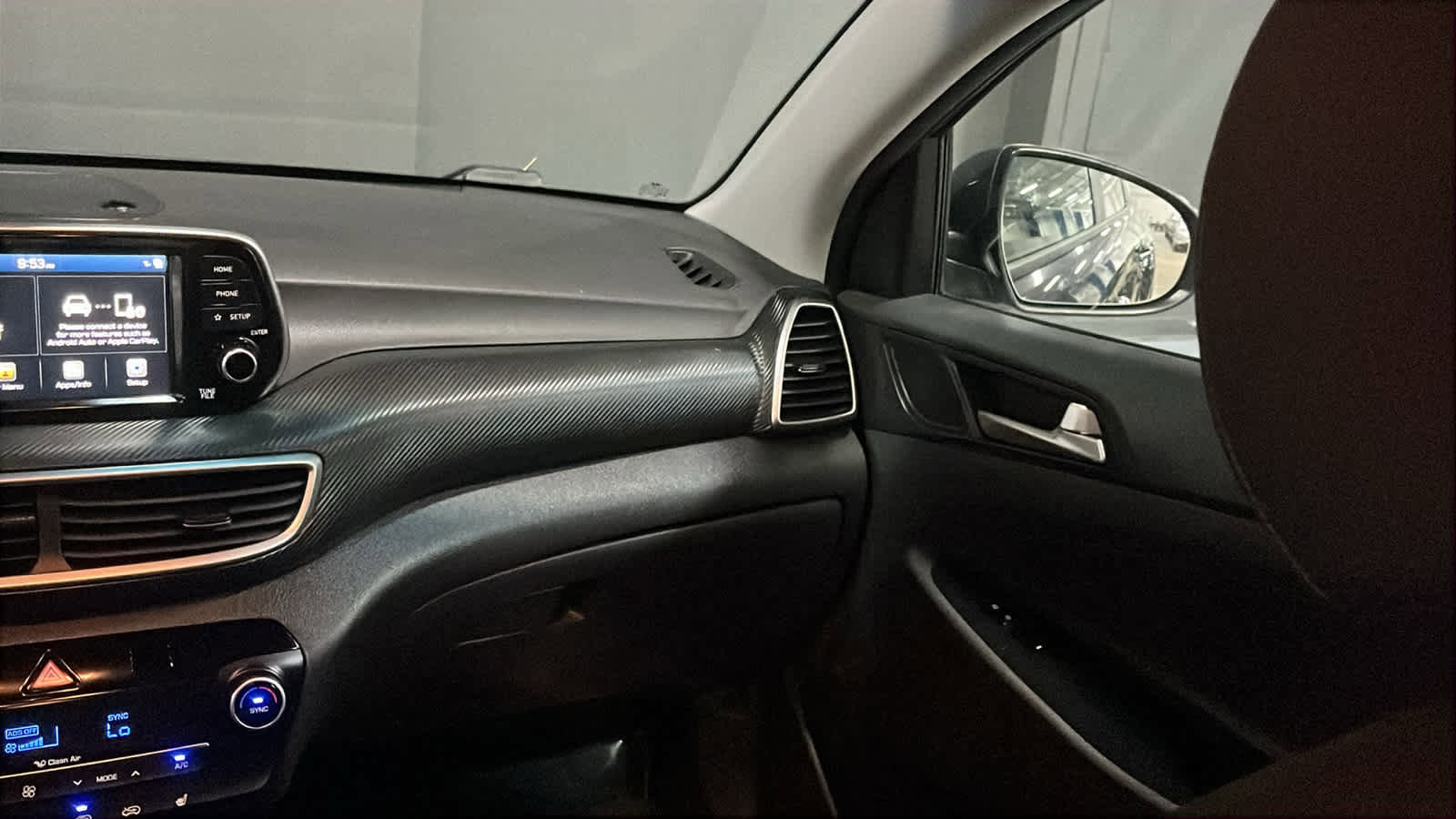 Used 2020 Hyundai Tucson SEL AWD/4WD image 23
