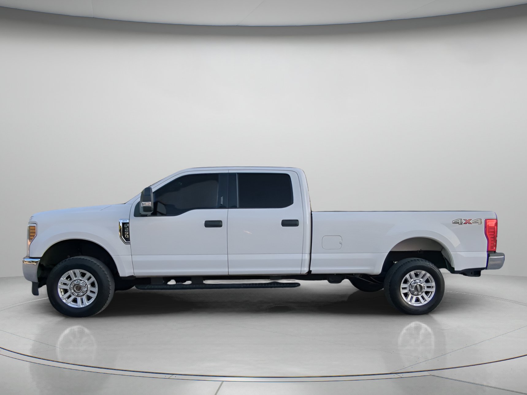 Used 2019 Ford F250 XLT AWD/4WD image 17