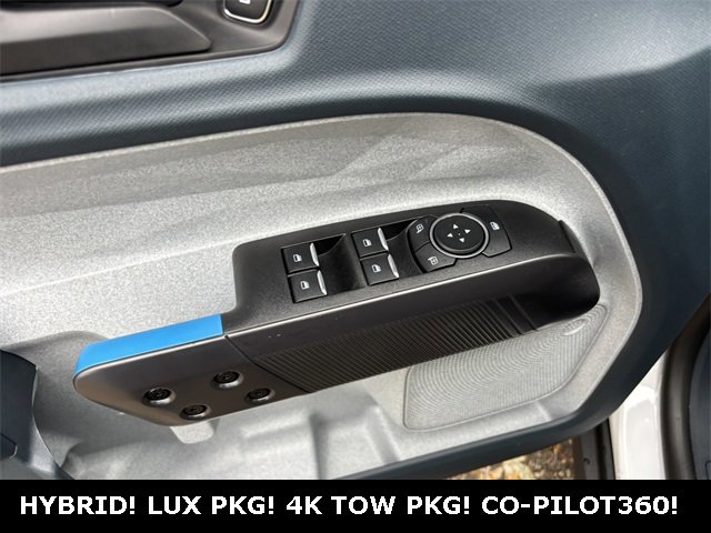 New 2025 Ford Maverick XLT w/ Equipment Group 301A image 7