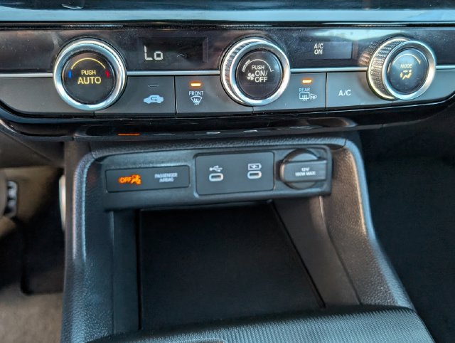 Used 2026 Honda Civic Sport image 8