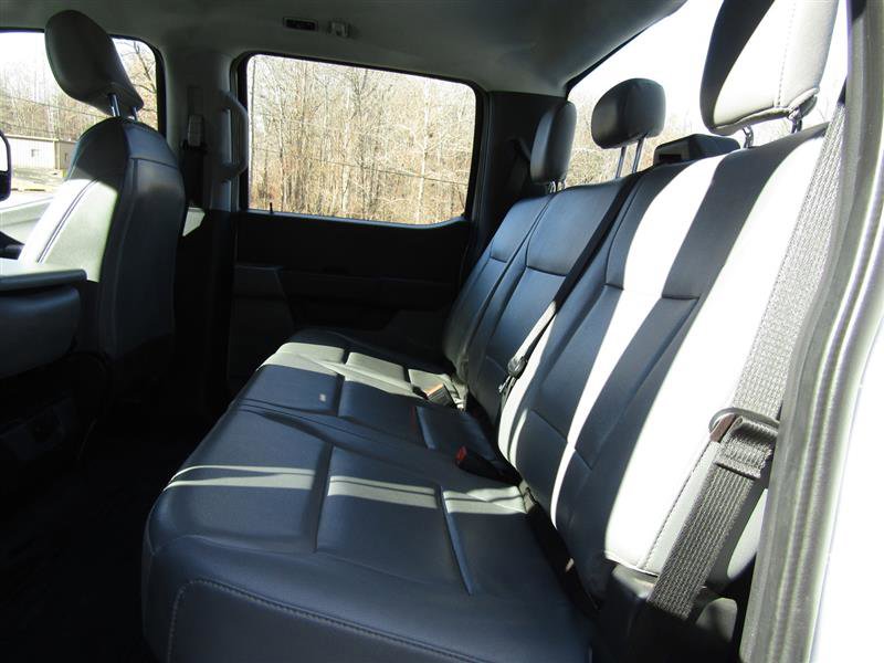 Used 2023 Ford F250 XL w/ Snow Plow Prep Package image 29