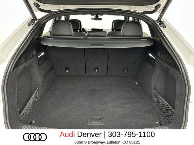 Used 2023 Audi SQ5 Premium Plus w/ Premium Plus Package AWD/4WD image 24