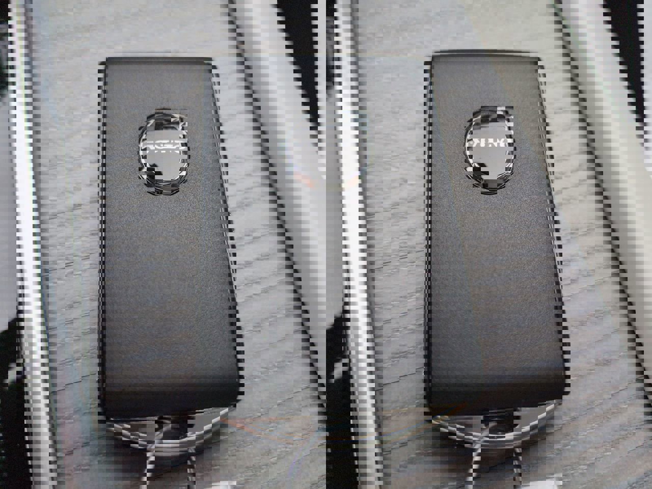 New 2025 Volvo XC90 T8 Plus w/ Protection Package Premier image 27