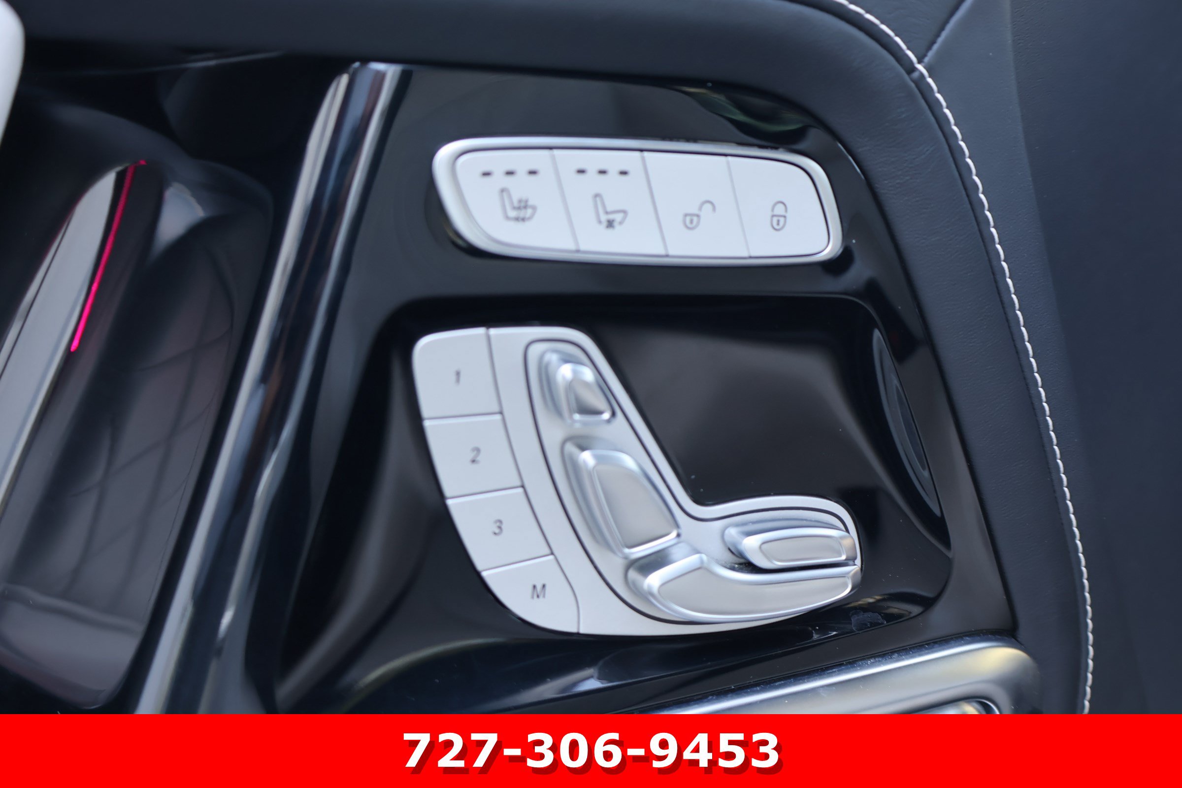 Used 2021 Mercedes-Benz G 63 AMG 4MATIC image 17