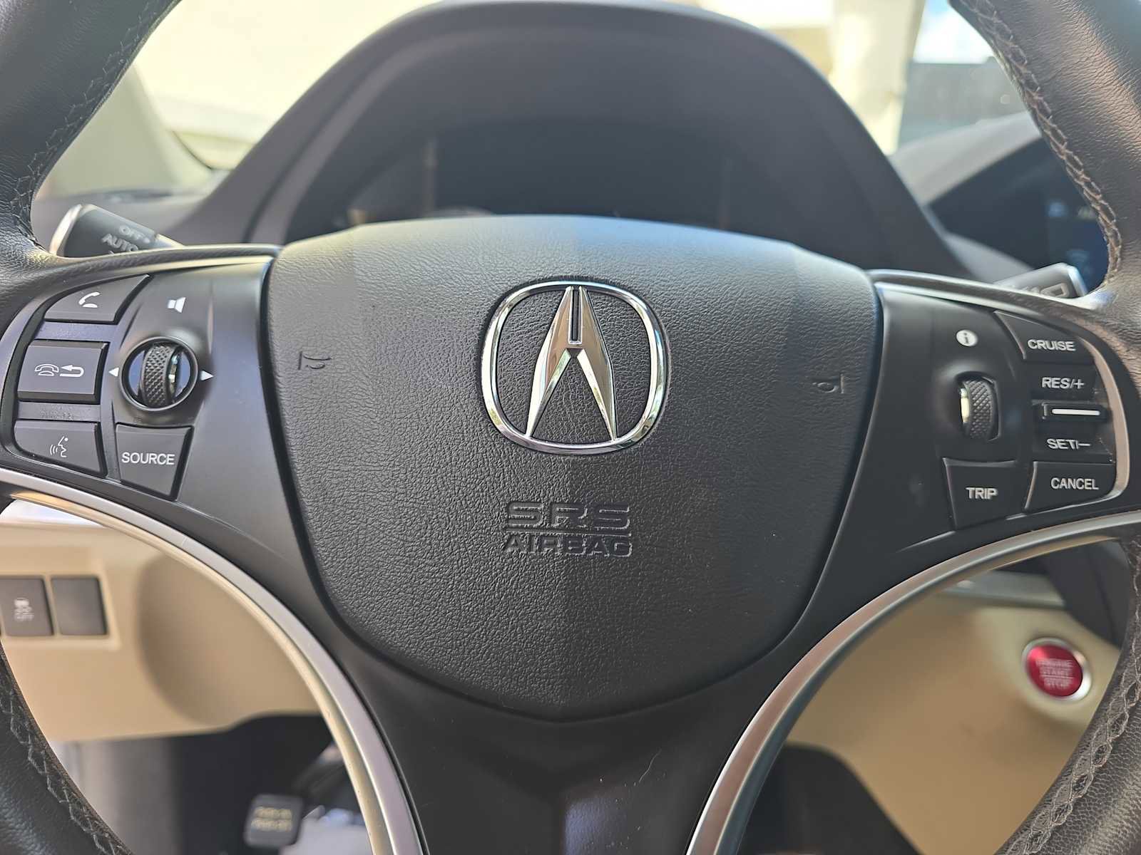 Used 2015 Acura MDX SH-AWD w/ Technology Package image 20