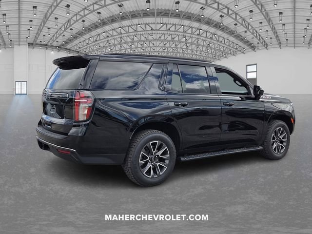 Used 2021 Chevrolet Tahoe Z71 AWD/4WD image 7