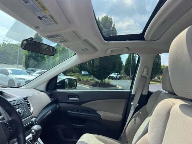 Used 2013 Honda CR-V EX image 13