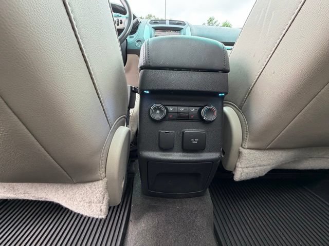 Used 2015 Ford Explorer Limited w/ Equipment Group 301A AWD/4WD image 19
