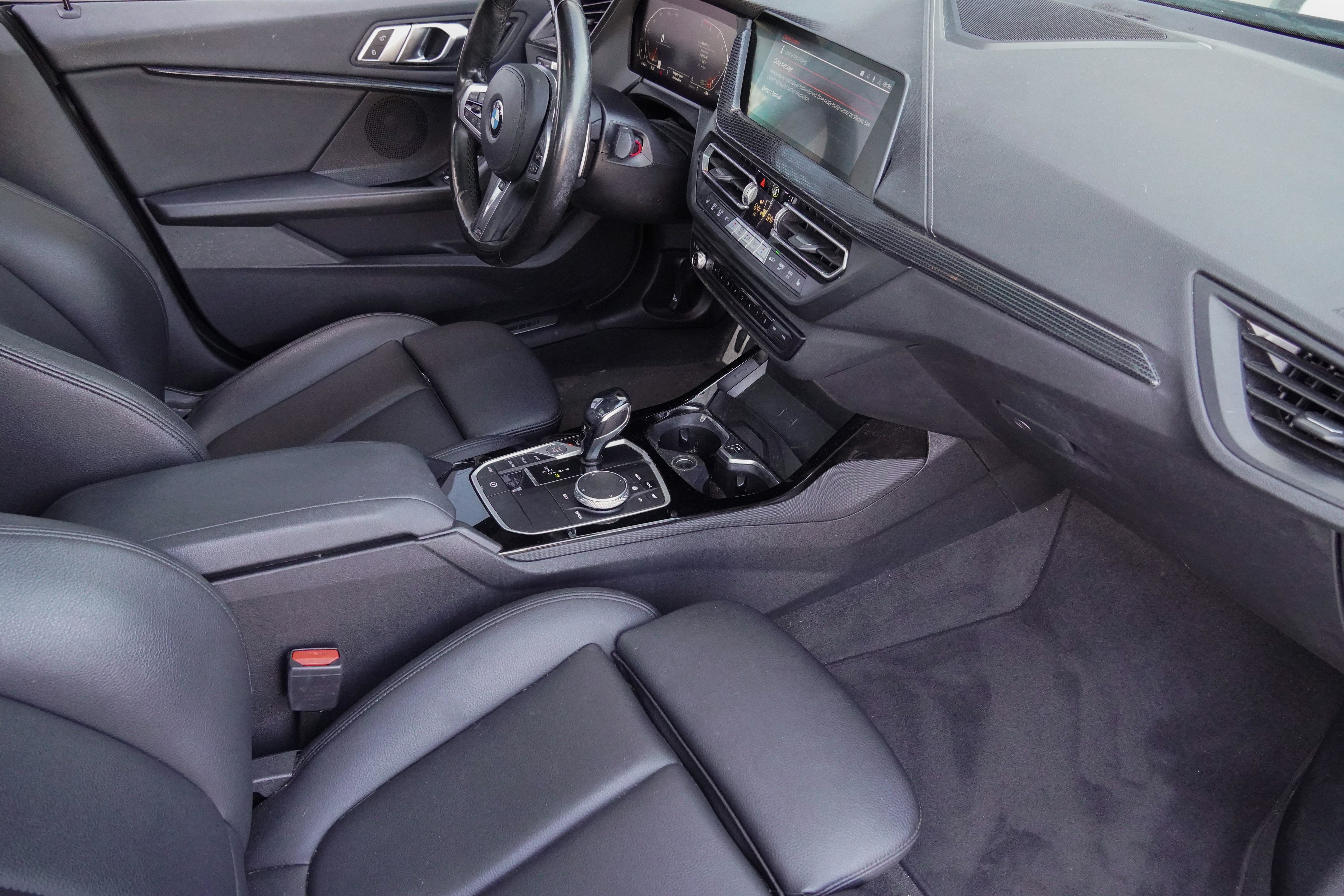 Used 2021 BMW 228i Gran Coupe w/ Lights Package FWD image 10