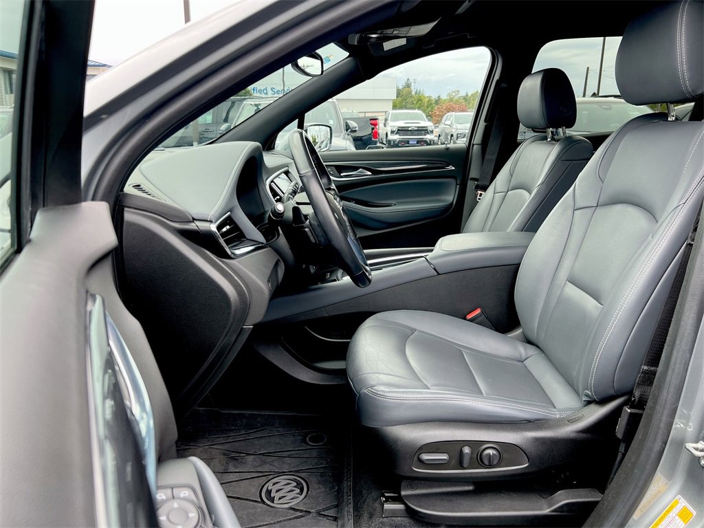 Certified 2023 Buick Enclave Essence w/ Experience Buick Package image 17