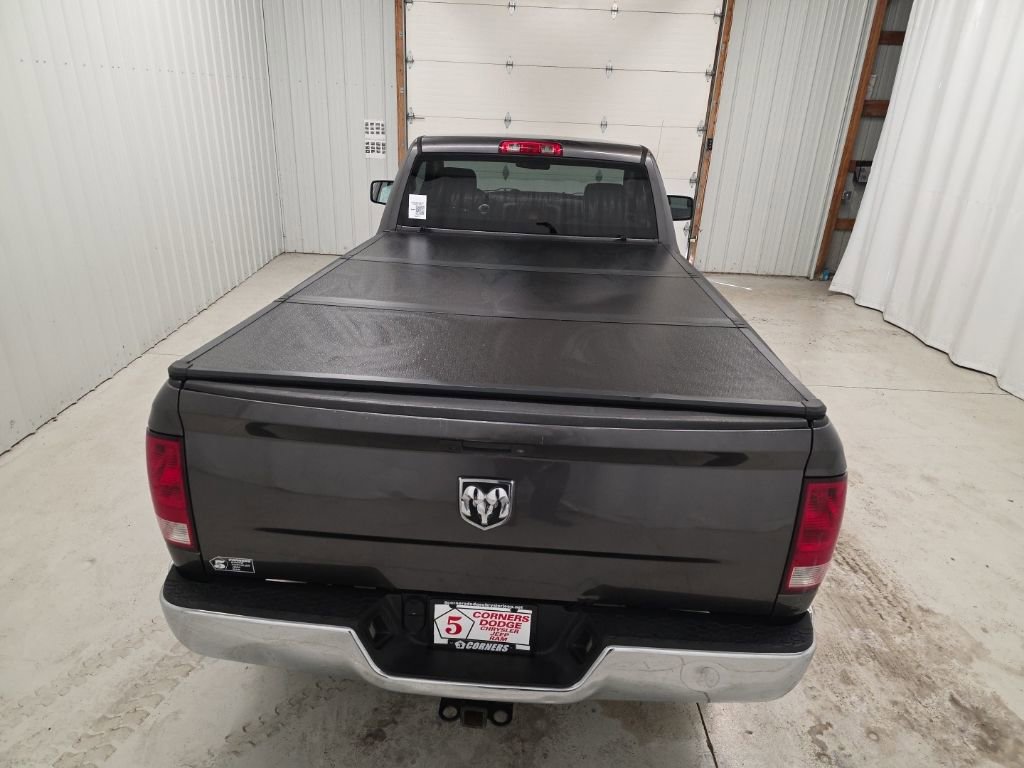 Used 2014 RAM 1500 Tradesman w/ Power & Remote Entry Group image 5