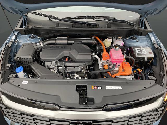 New 2026 Kia Sportage SX Prestige image 49