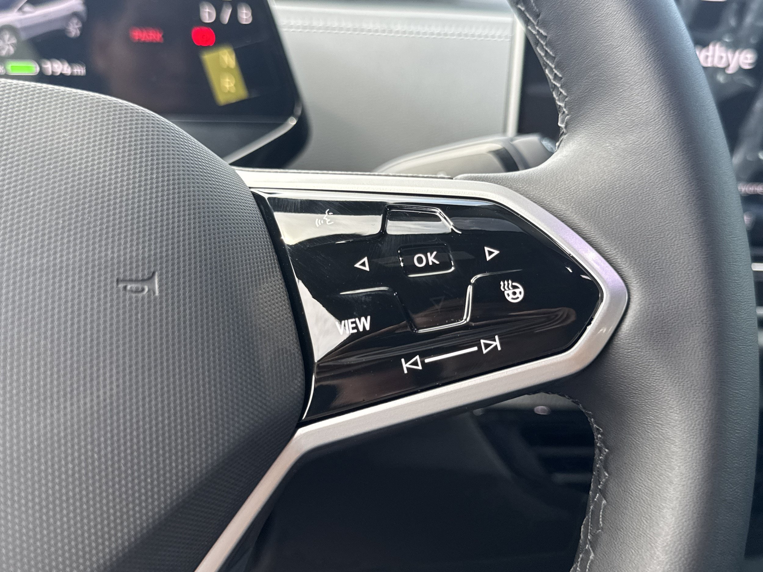 New 2026 Volkswagen ID.4 Pro S AWD/4WD image 31