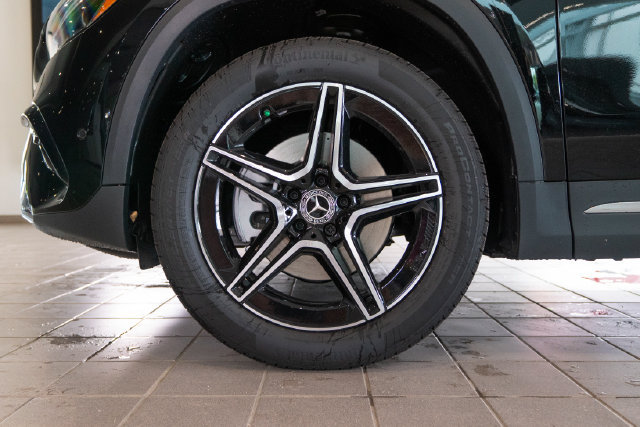 New 2026 Mercedes-Benz GLA 250 4MATIC image 9