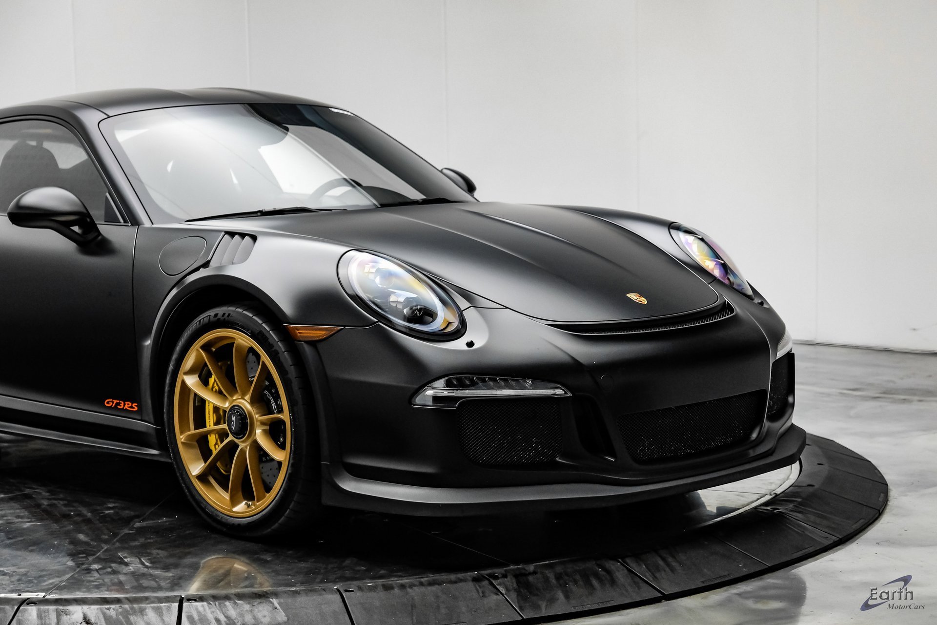 Used 2016 Porsche 911 GT3 RS image 23