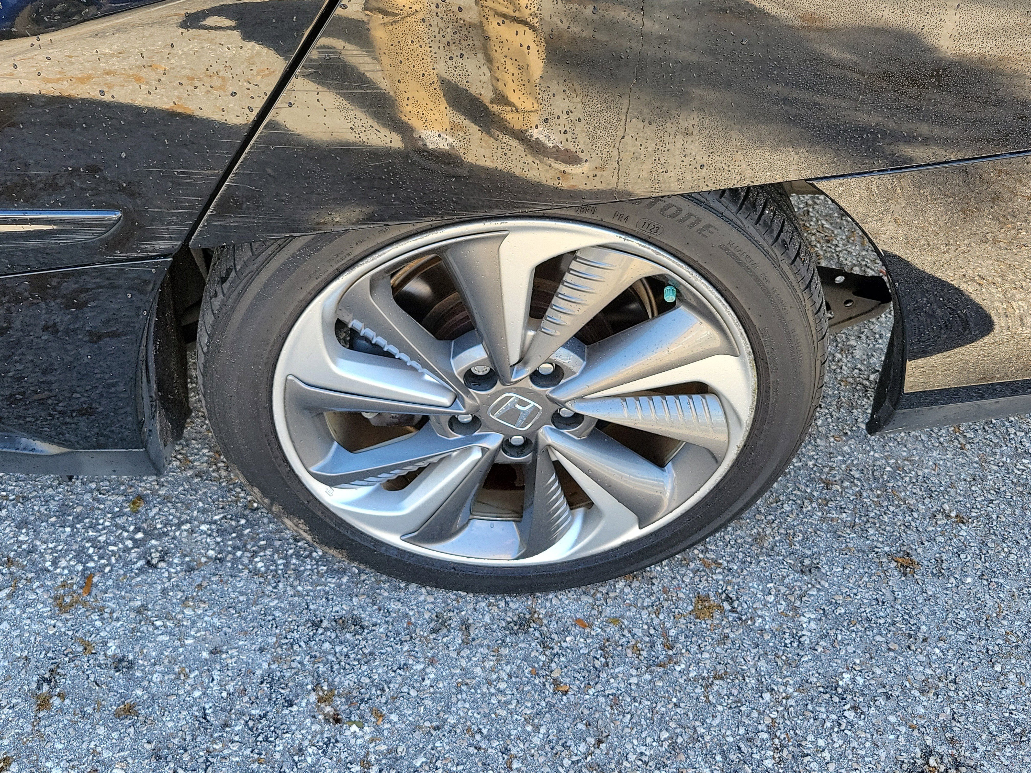 Used 2018 Honda Clarity Plug-In Hybrid image 37