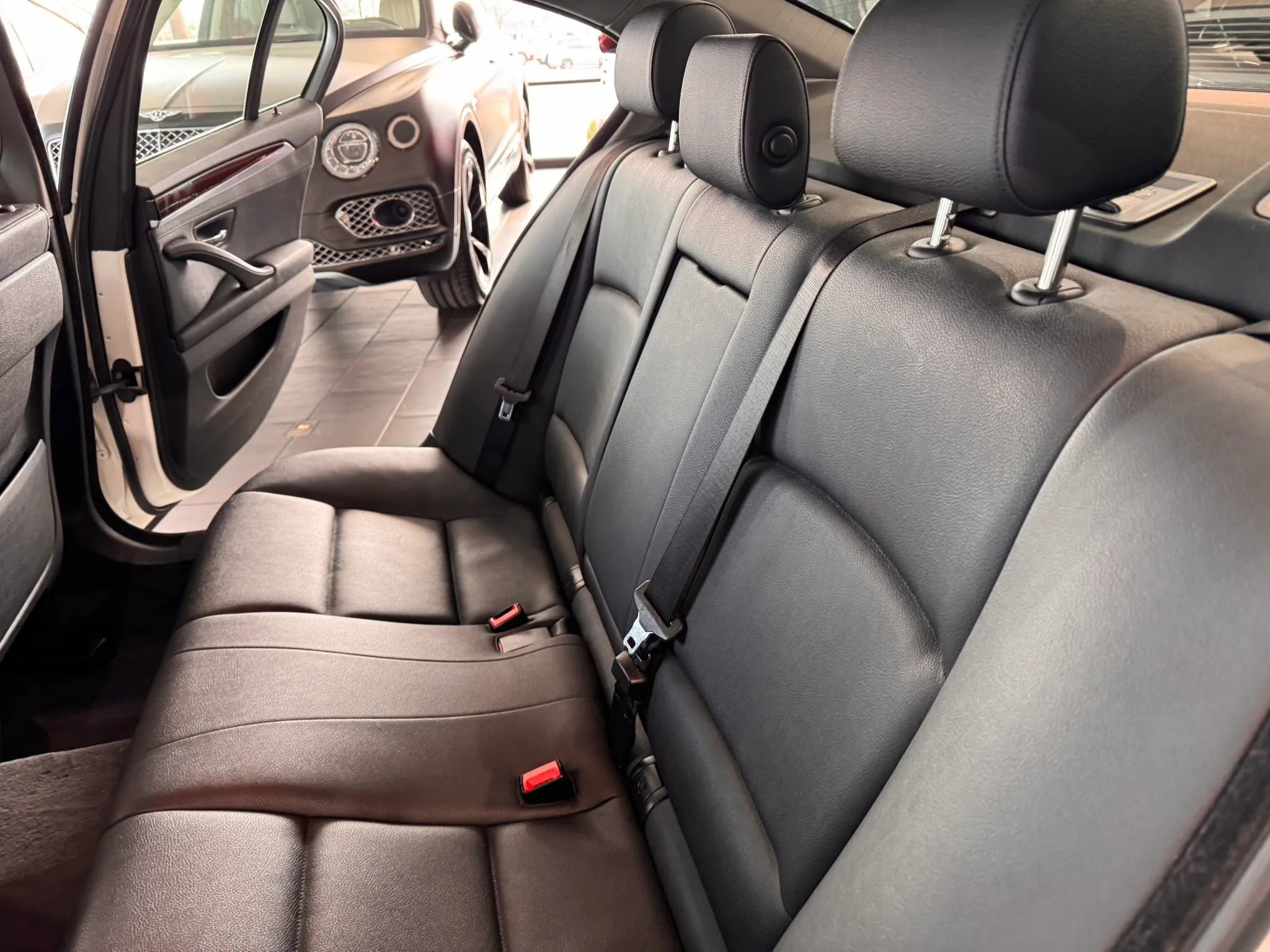 Used 2015 BMW 528i xDrive Sedan AWD/4WD image 19