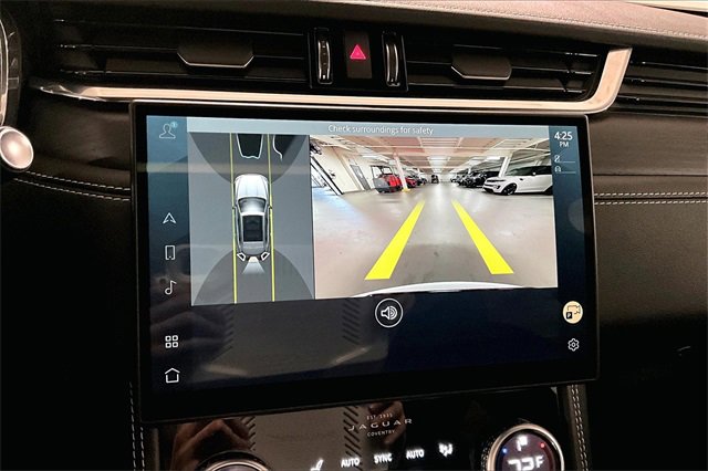 Used 2025 Jaguar F-PACE R-Dynamic S image 23
