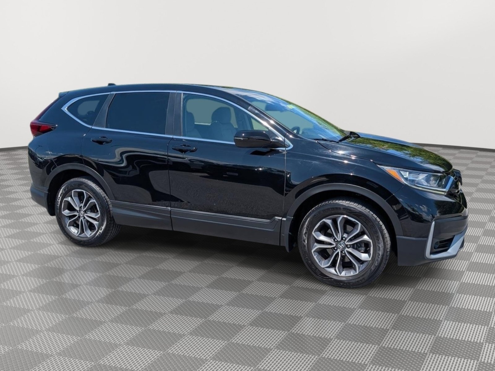 Used 2022 Honda CR-V EX image 6