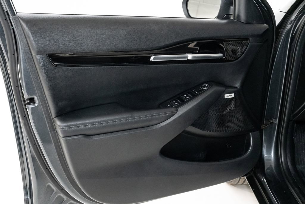 Used 2022 Kia Seltos SX image 9