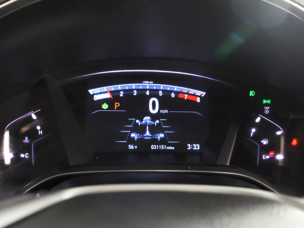 Used 2020 Honda CR-V EX-L image 41