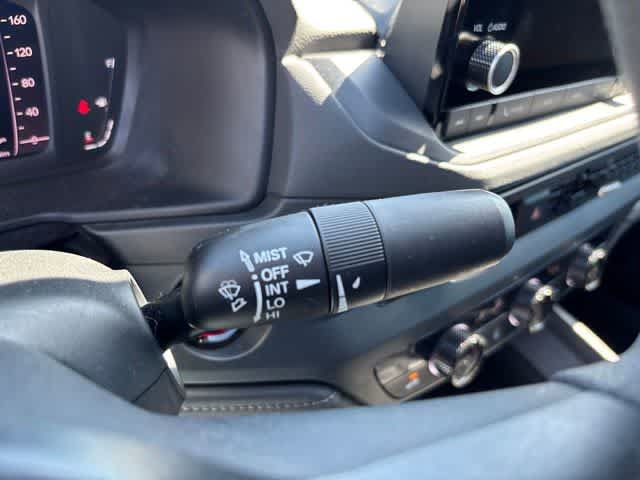 Used 2023 Honda Accord EX image 14