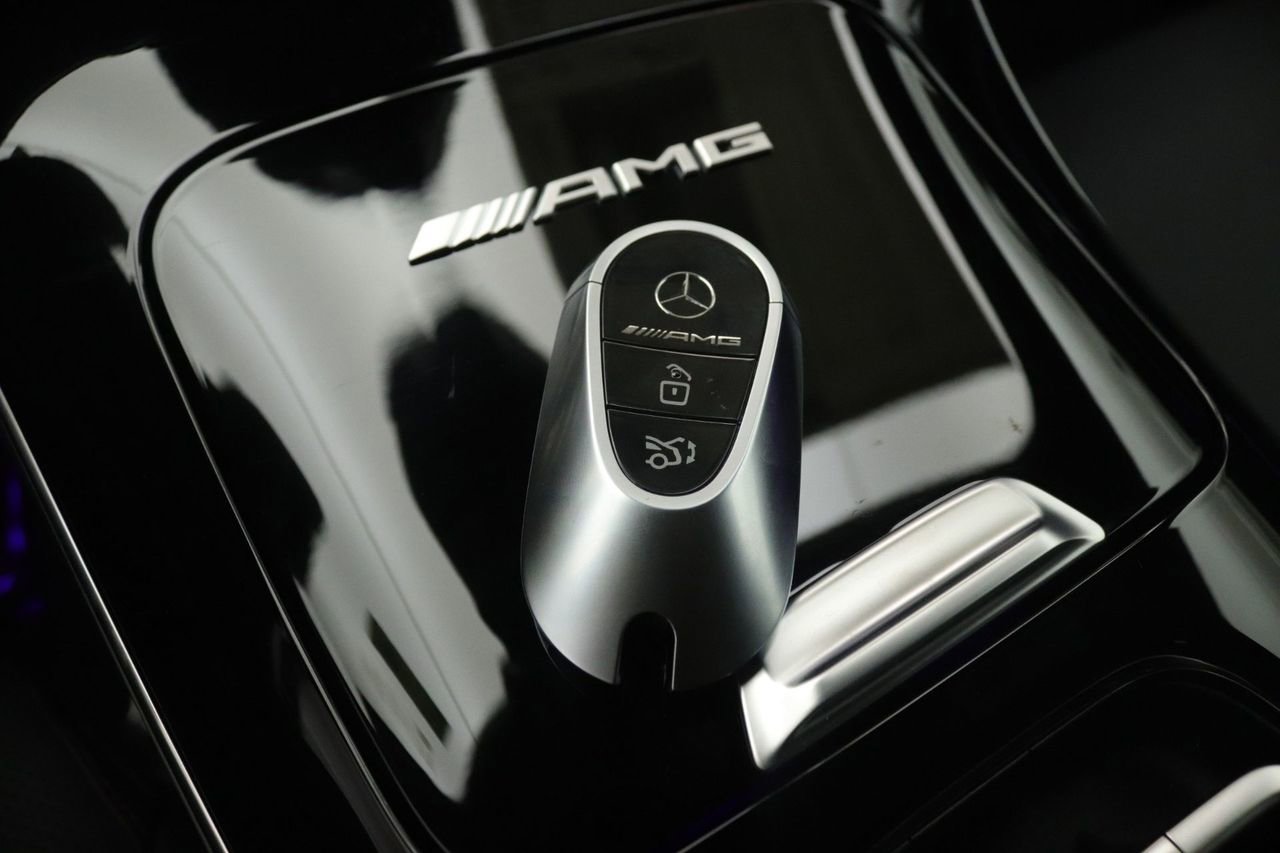 New 2026 Mercedes-Benz CLE 53 AMG 4MATIC Cabriolet image 11
