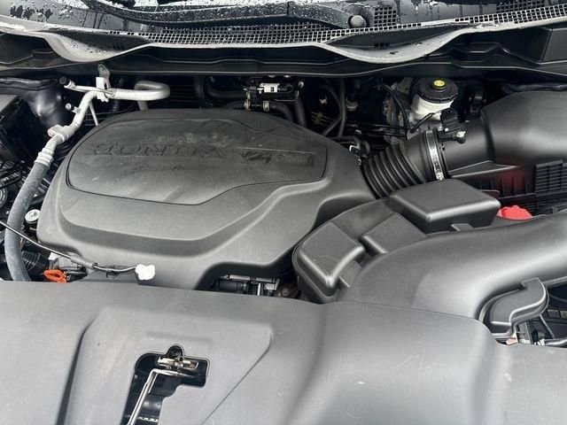Used 2024 Honda Odyssey Touring image 24