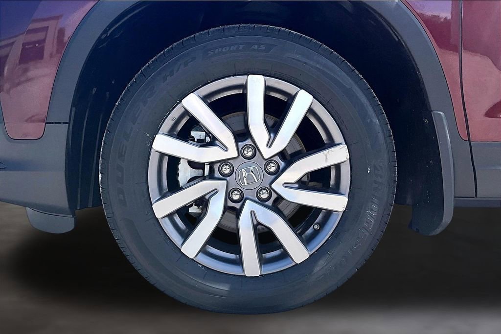 Used 2020 Honda Pilot EX-L image 34